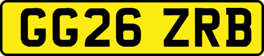 GG26ZRB