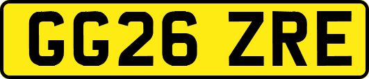 GG26ZRE