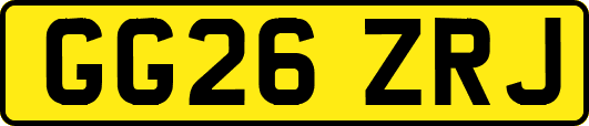 GG26ZRJ
