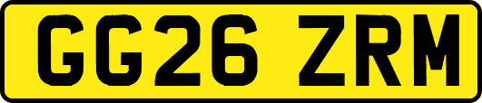 GG26ZRM
