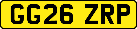 GG26ZRP