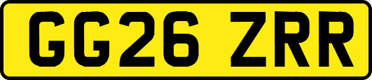 GG26ZRR