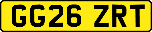 GG26ZRT