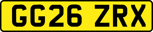 GG26ZRX