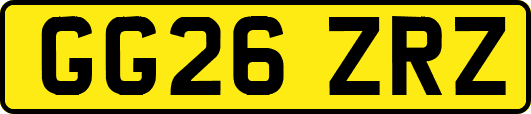 GG26ZRZ