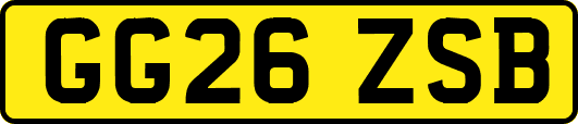 GG26ZSB