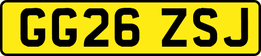 GG26ZSJ