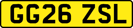 GG26ZSL