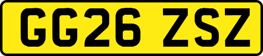 GG26ZSZ