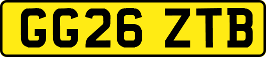 GG26ZTB