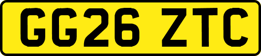 GG26ZTC