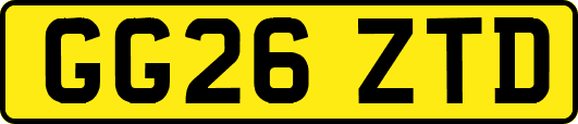 GG26ZTD