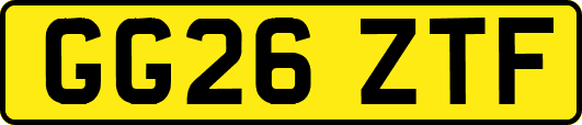 GG26ZTF