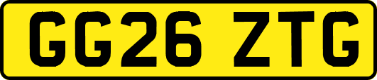 GG26ZTG
