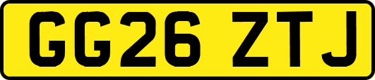 GG26ZTJ