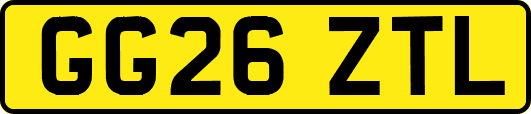 GG26ZTL