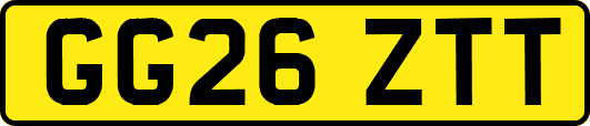 GG26ZTT