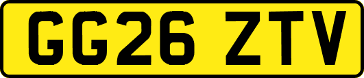 GG26ZTV
