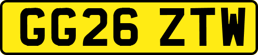 GG26ZTW