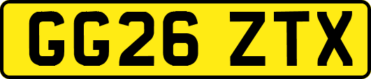 GG26ZTX