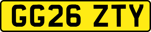 GG26ZTY