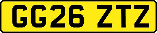 GG26ZTZ