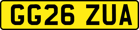 GG26ZUA