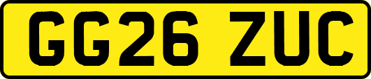 GG26ZUC