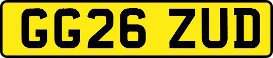 GG26ZUD