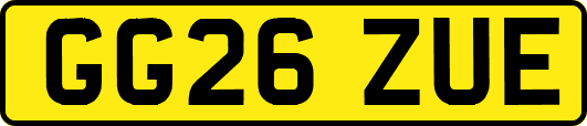 GG26ZUE