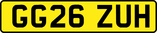 GG26ZUH