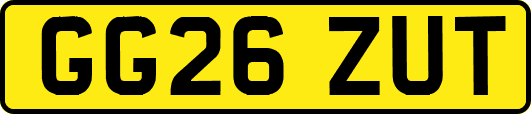 GG26ZUT