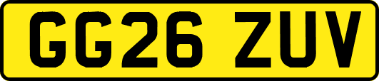 GG26ZUV