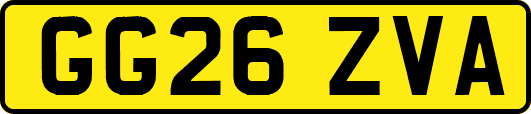 GG26ZVA