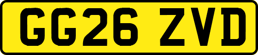 GG26ZVD