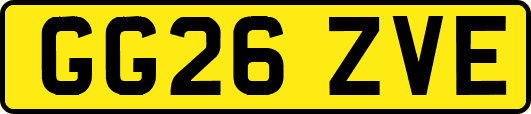 GG26ZVE