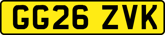 GG26ZVK