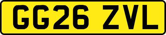 GG26ZVL