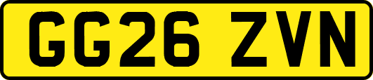 GG26ZVN