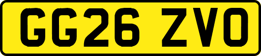 GG26ZVO