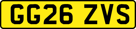 GG26ZVS