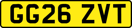 GG26ZVT