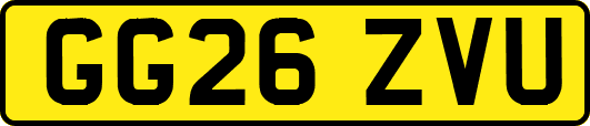 GG26ZVU