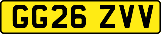 GG26ZVV
