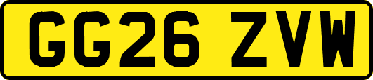 GG26ZVW