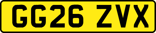 GG26ZVX