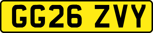 GG26ZVY