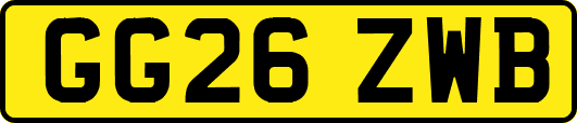 GG26ZWB