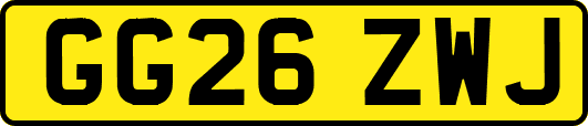 GG26ZWJ