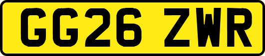 GG26ZWR